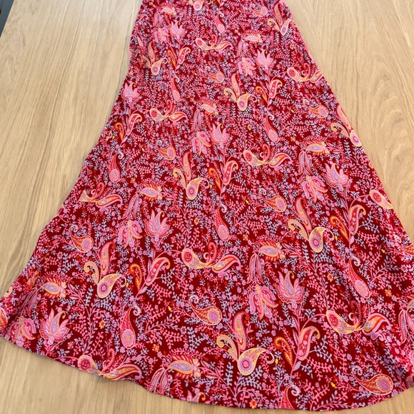 Tova Celine Silke Dress - Picture 3 of 5